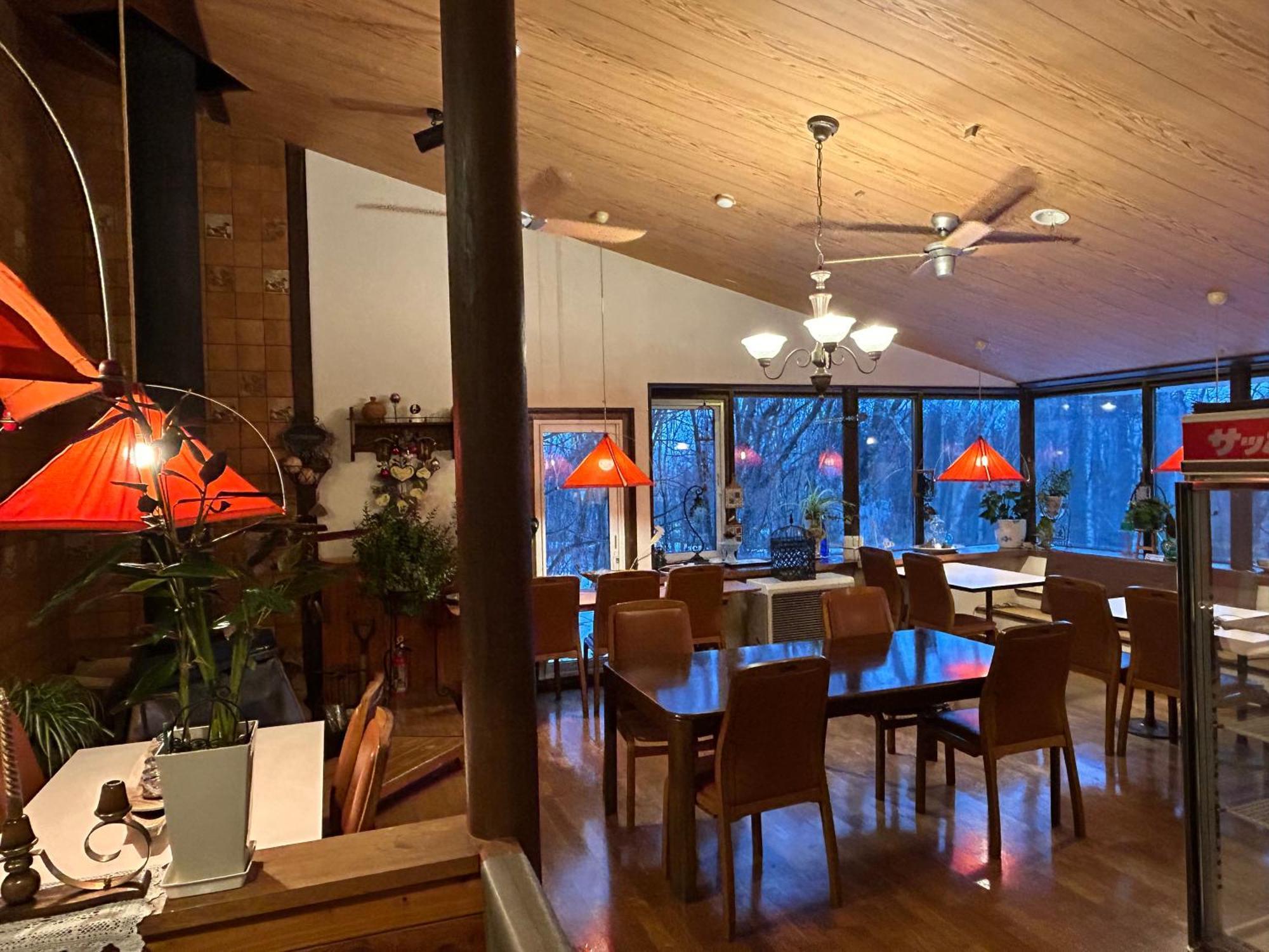 Niseko Pension Bellary Экстерьер фото