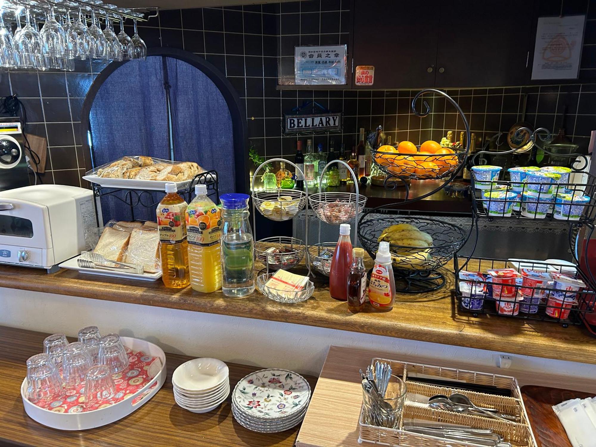 Niseko Pension Bellary Экстерьер фото